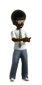 TR3 7EVEN's Avatar